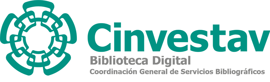 Logo Cinvestav