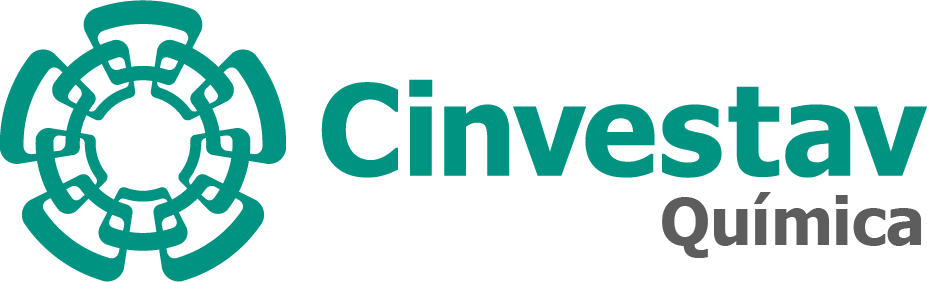 Logo Cinvestav